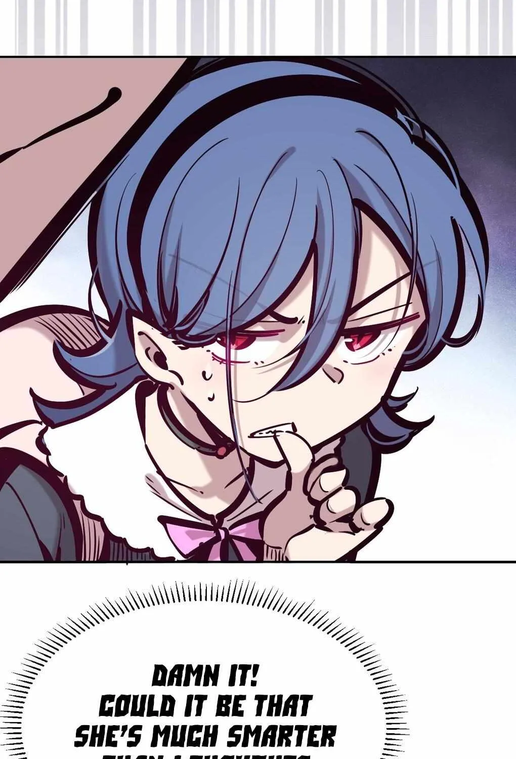 Demon X Angel, Can’t Get Along! Chapter 78.5 page 18 - 