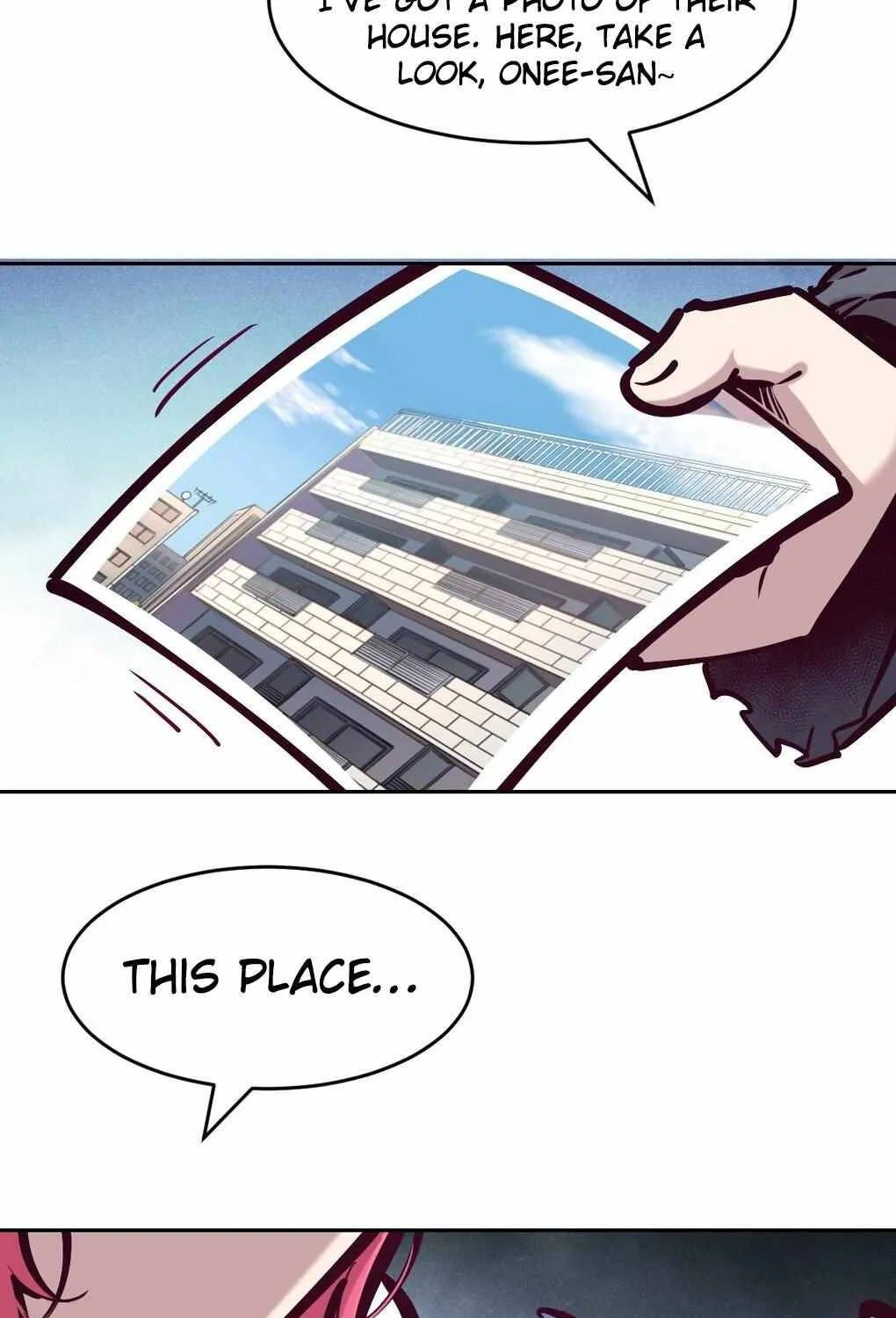 Demon X Angel, Can’t Get Along! Chapter 78.5 page 3 - 