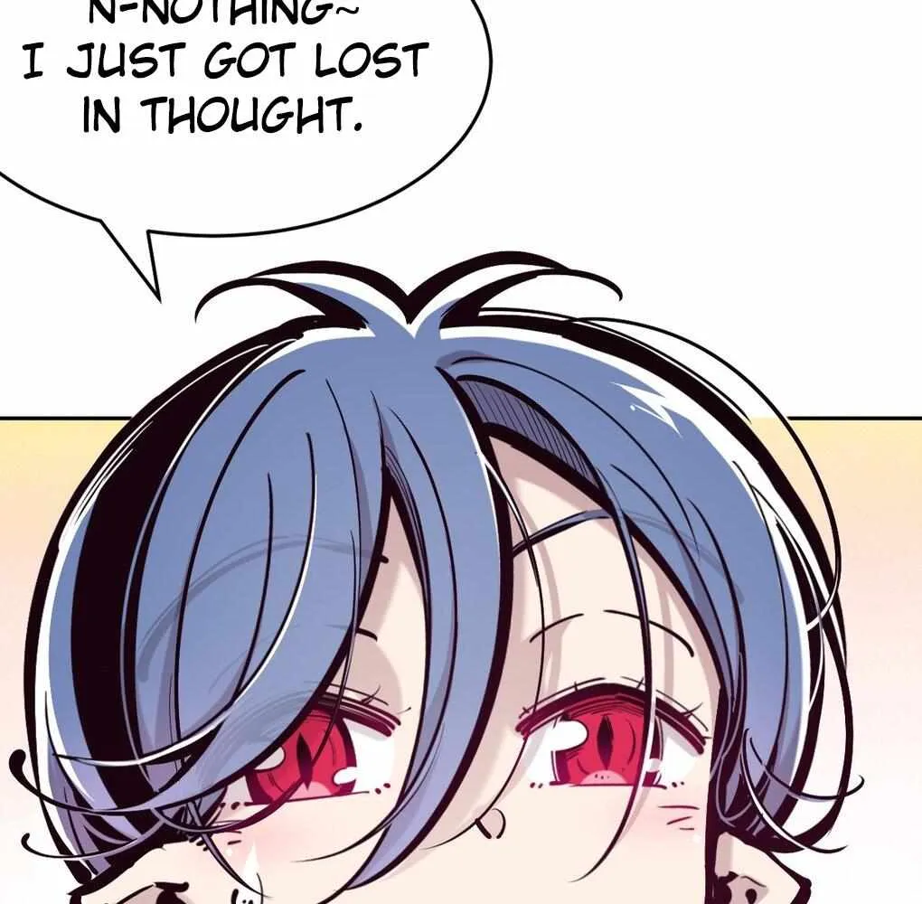 Demon X Angel, Can’t Get Along! Chapter 78.5 page 21 - 