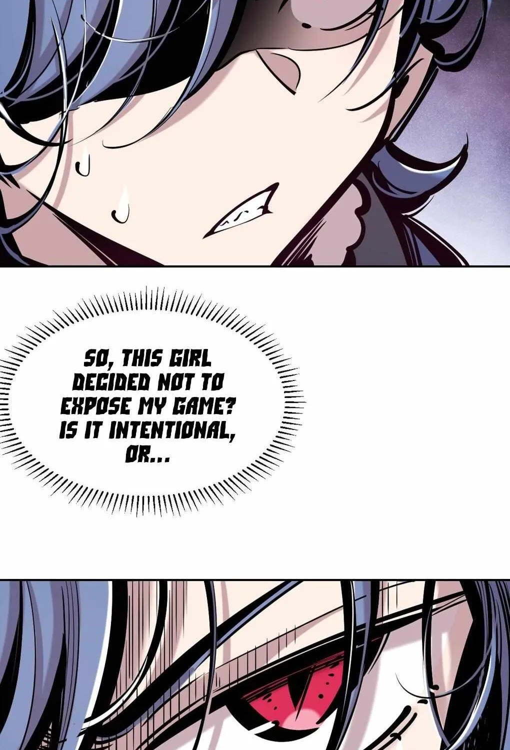 Demon X Angel, Can’t Get Along! Chapter 78.5 page 23 - 
