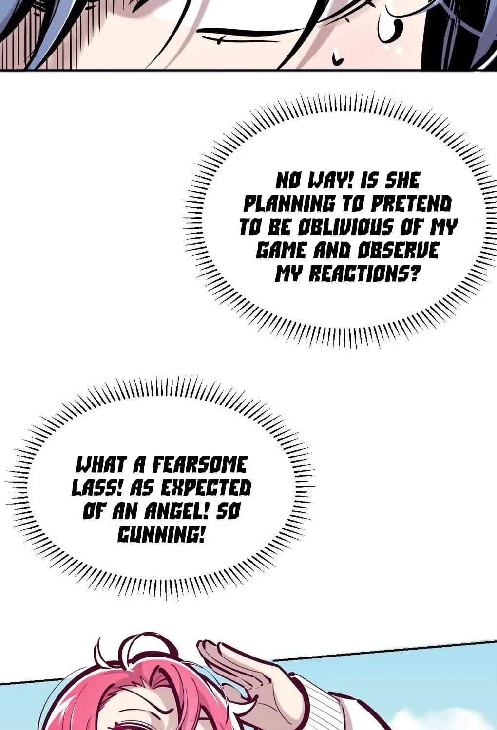 Demon X Angel, Can’t Get Along! Chapter 78.5 page 24 - 