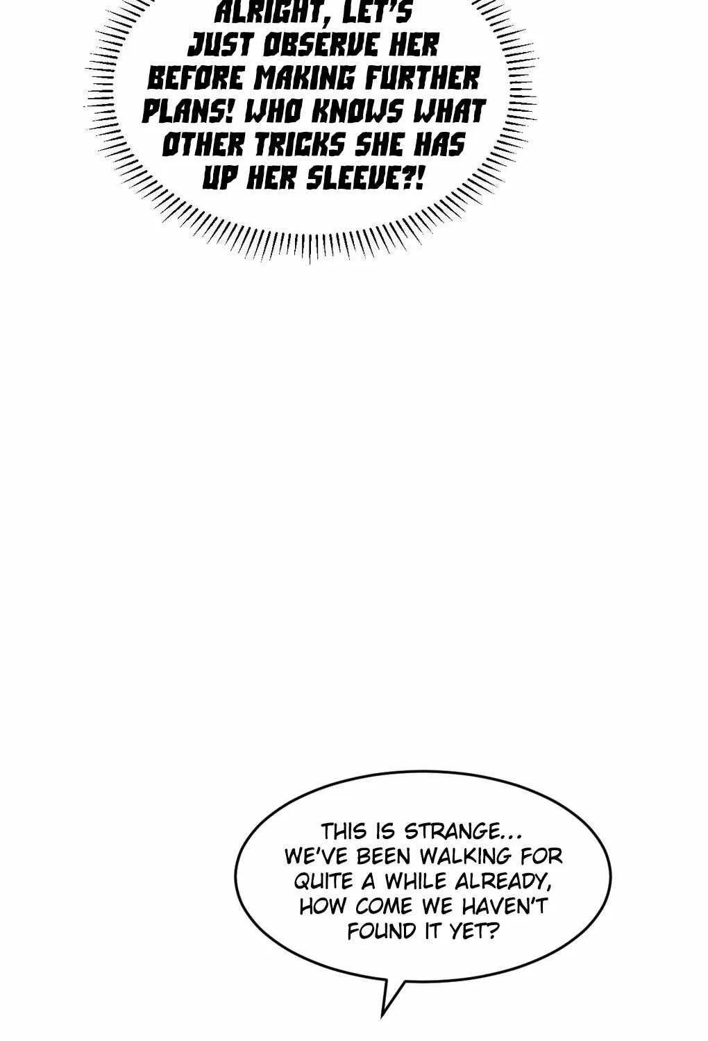 Demon X Angel, Can’t Get Along! Chapter 78.5 page 26 - 