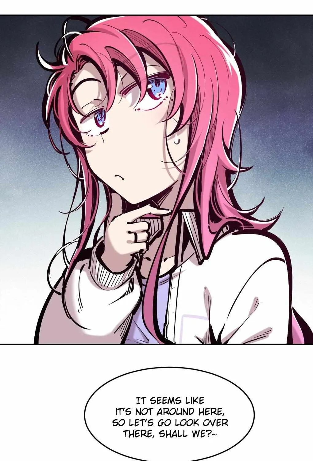 Demon X Angel, Can’t Get Along! Chapter 78.5 page 27 - 