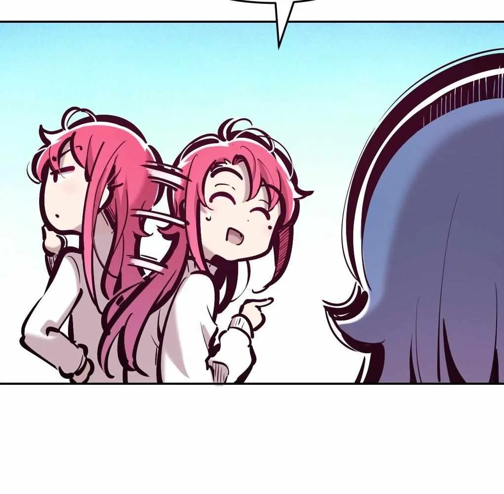Demon X Angel, Can’t Get Along! Chapter 78.5 page 28 - 