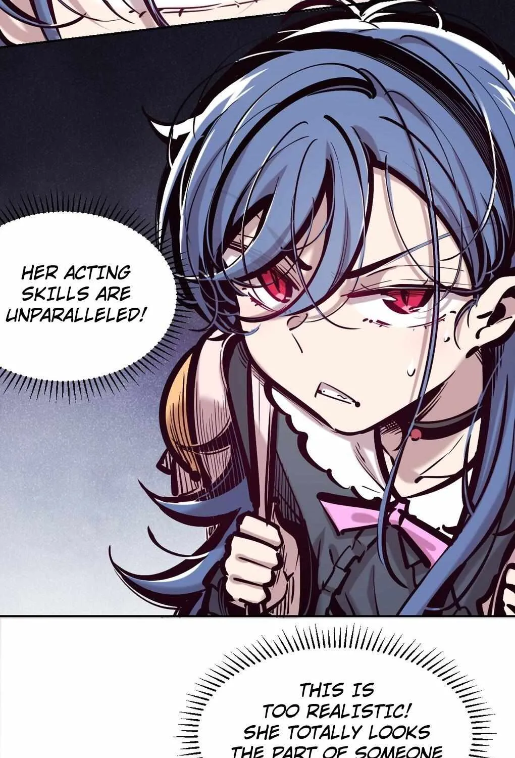 Demon X Angel, Can’t Get Along! Chapter 78.5 page 33 - 