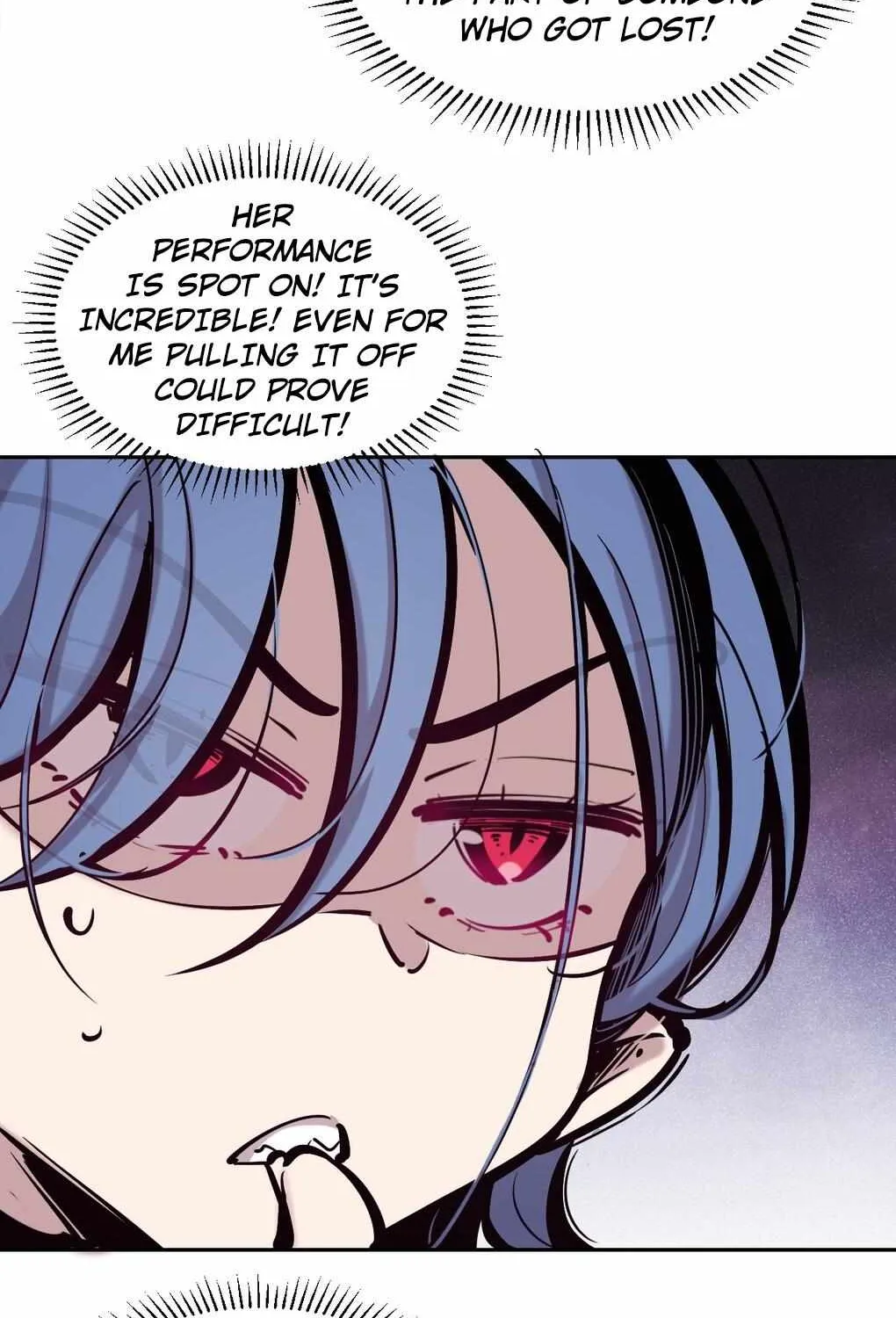 Demon X Angel, Can’t Get Along! Chapter 78.5 page 34 - 