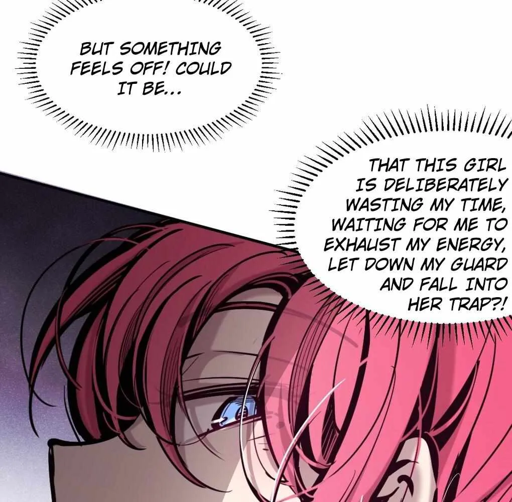 Demon X Angel, Can’t Get Along! Chapter 78.5 page 35 - 
