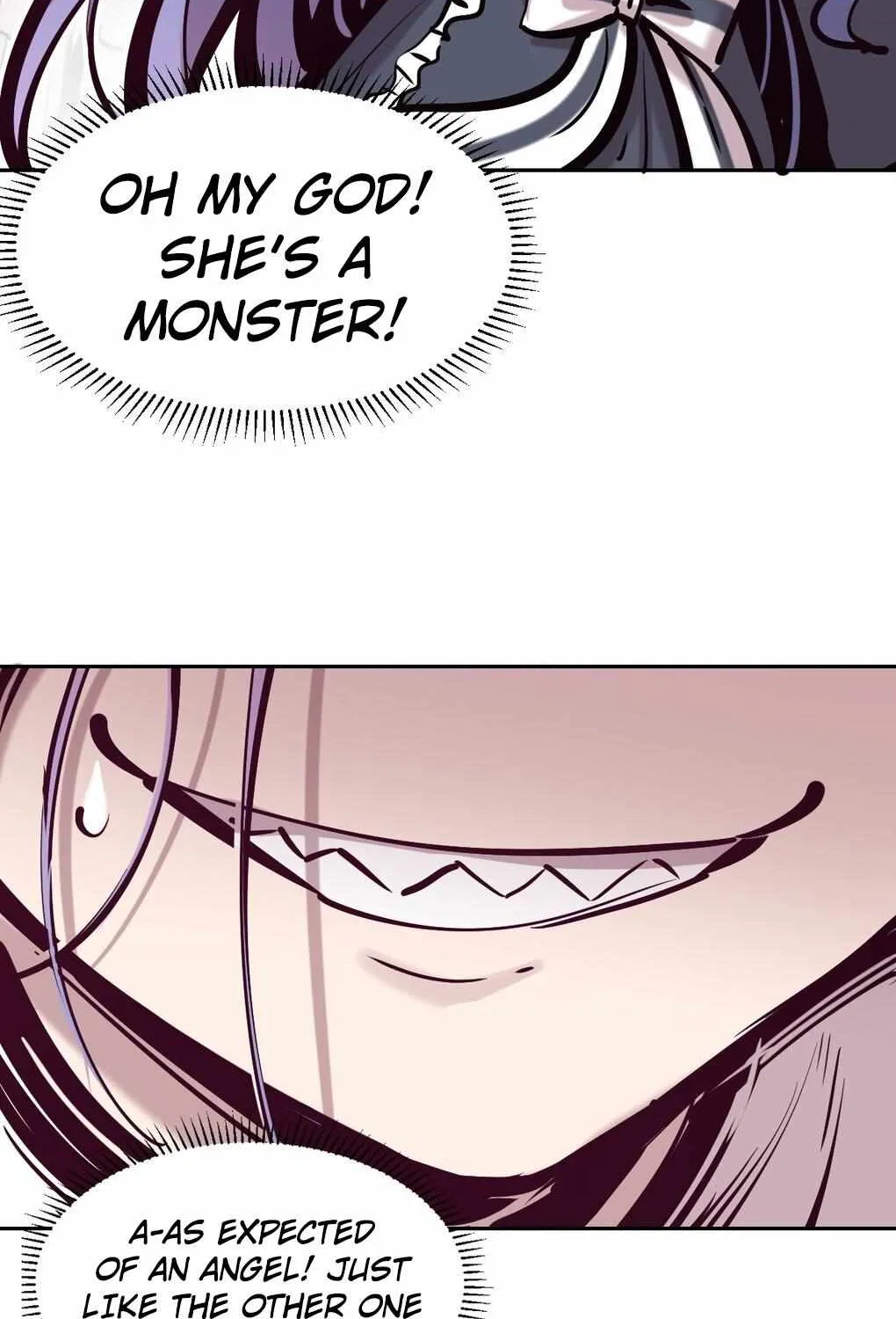Demon X Angel, Can’t Get Along! Chapter 78.5 page 37 - 