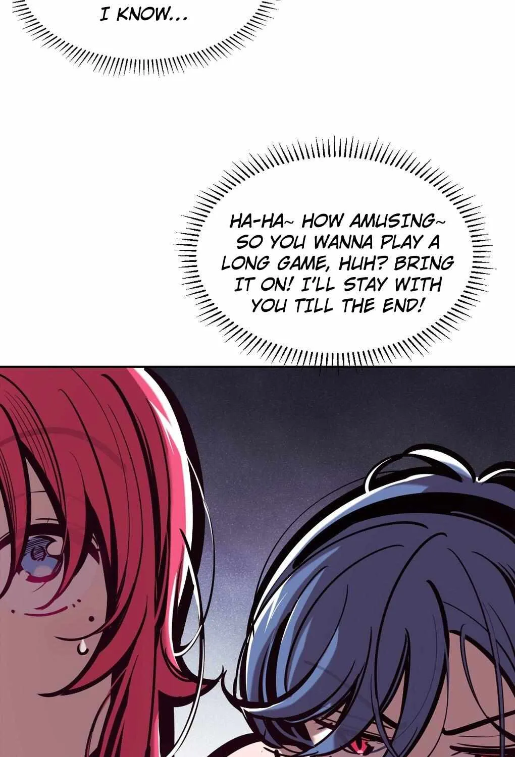 Demon X Angel, Can’t Get Along! Chapter 78.5 page 38 - 