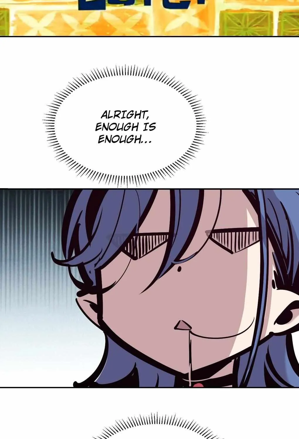 Demon X Angel, Can’t Get Along! Chapter 78.5 page 40 - 