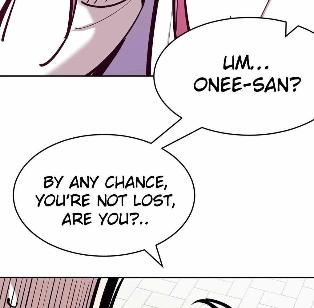 Demon X Angel, Can’t Get Along! Chapter 78.5 page 42 - 