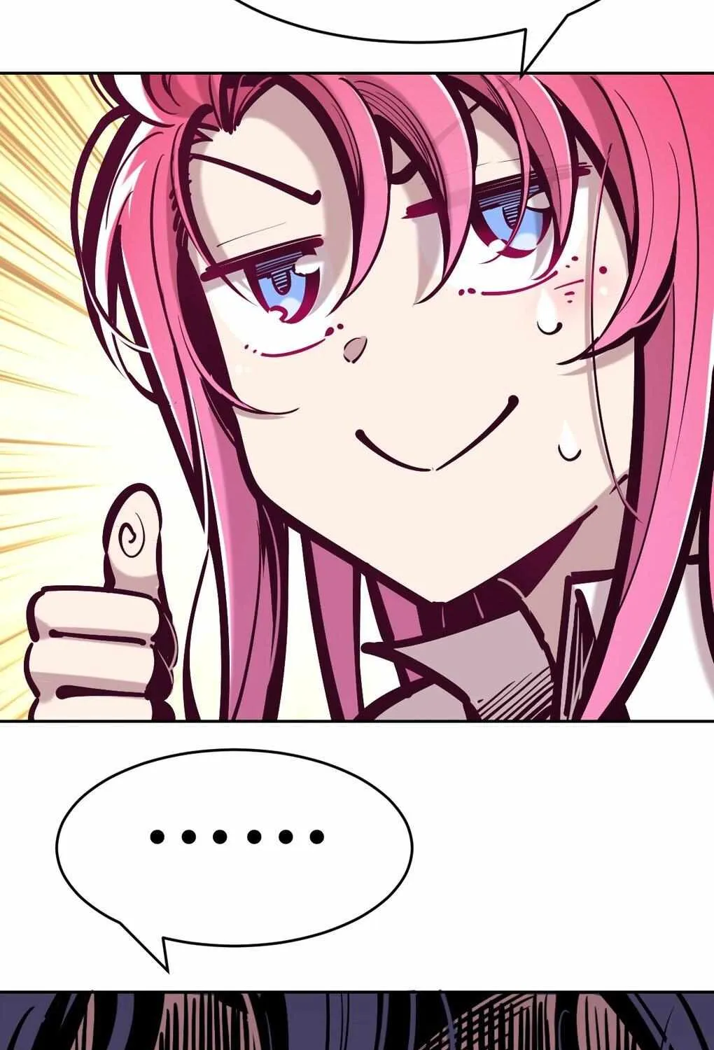 Demon X Angel, Can’t Get Along! Chapter 78.5 page 45 - 