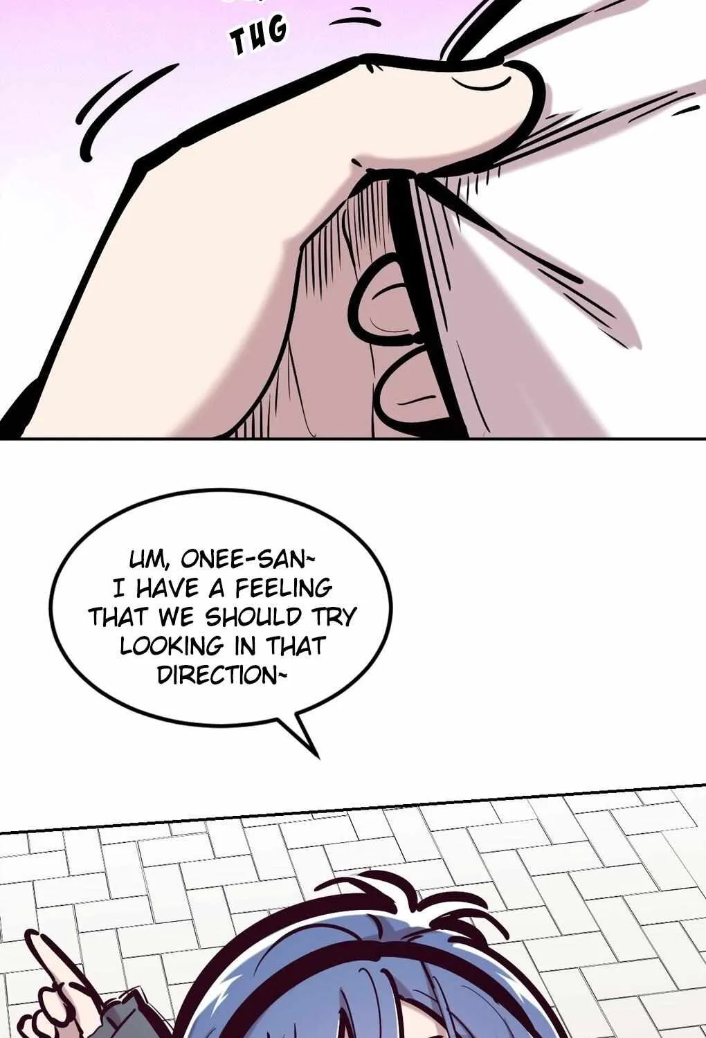 Demon X Angel, Can’t Get Along! Chapter 78.5 page 47 - 