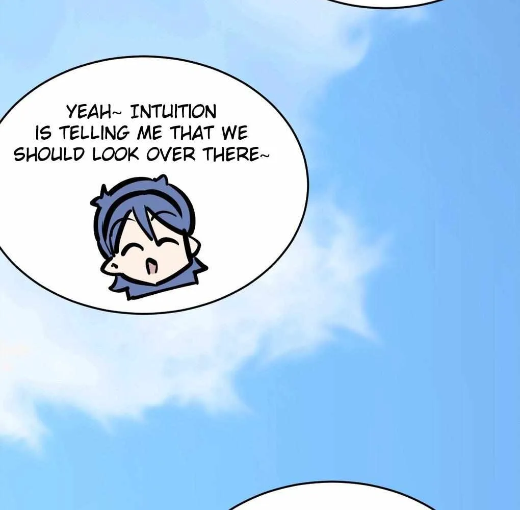 Demon X Angel, Can’t Get Along! Chapter 78.5 page 49 - 