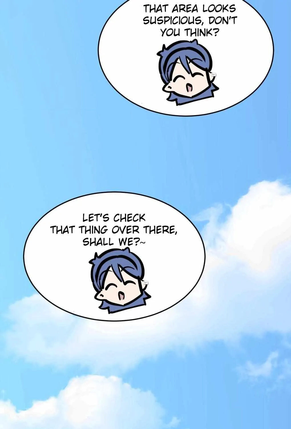 Demon X Angel, Can’t Get Along! Chapter 78.5 page 50 - 