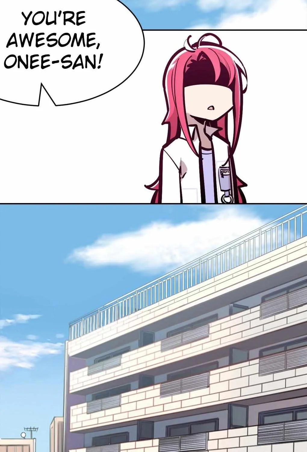 Demon X Angel, Can’t Get Along! Chapter 78.5 page 53 - 