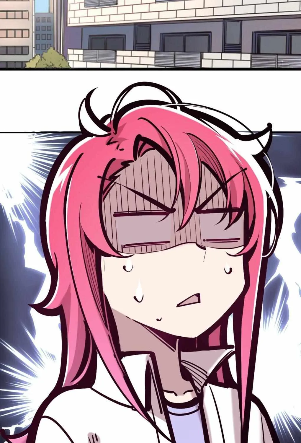 Demon X Angel, Can’t Get Along! Chapter 78.5 page 54 - 