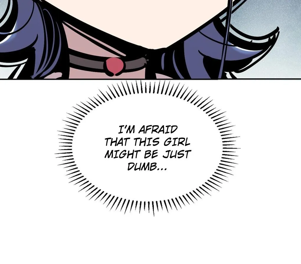 Demon X Angel, Can’t Get Along! Chapter 78.5 page 57 - 