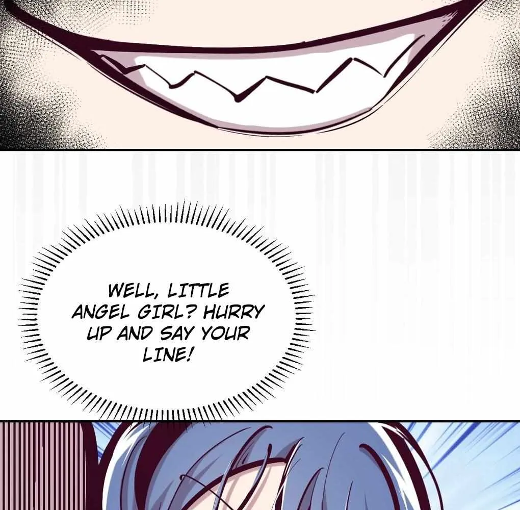 Demon X Angel, Can’t Get Along! Chapter 78.5 page 7 - 