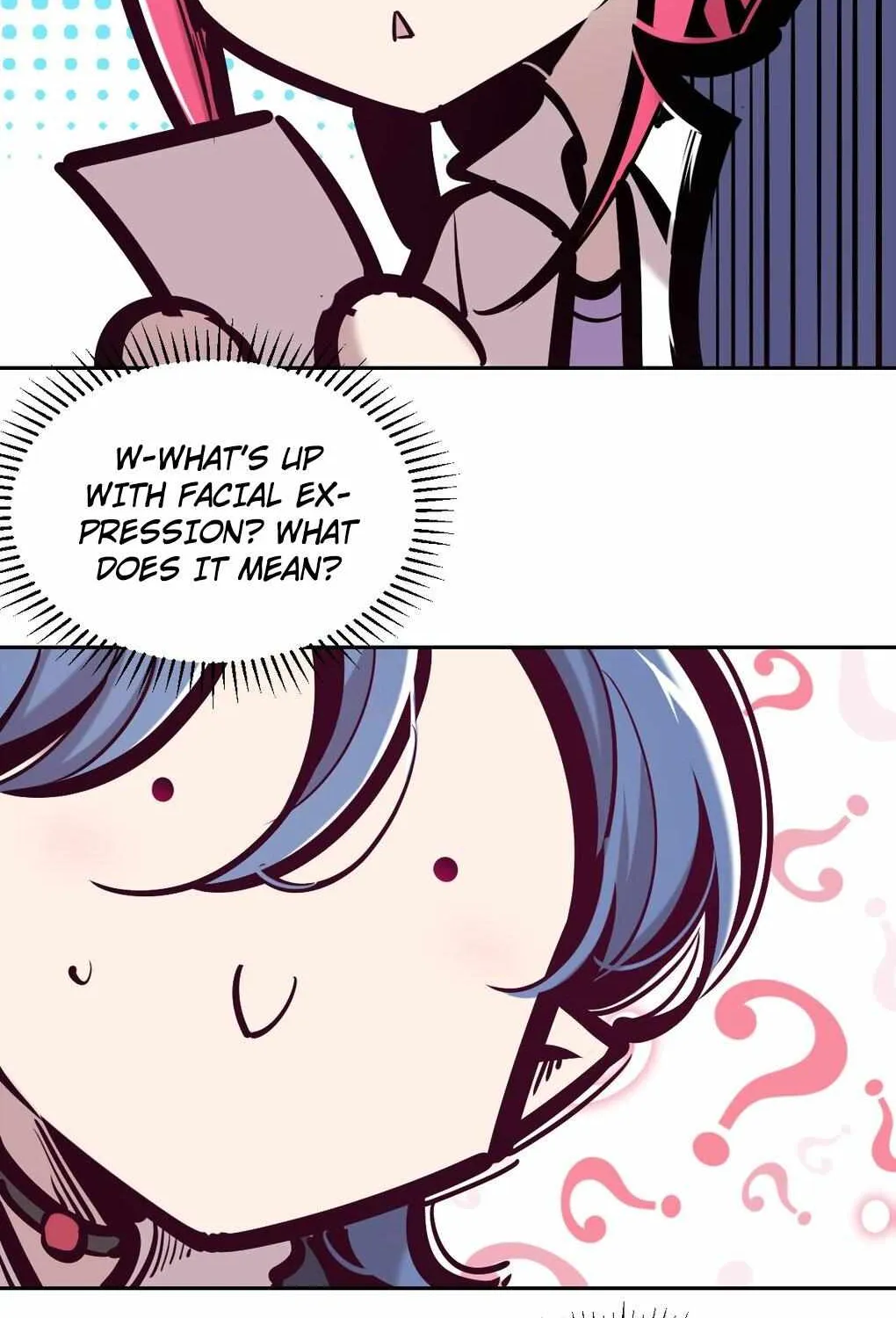 Demon X Angel, Can’t Get Along! Chapter 78.5 page 9 - 