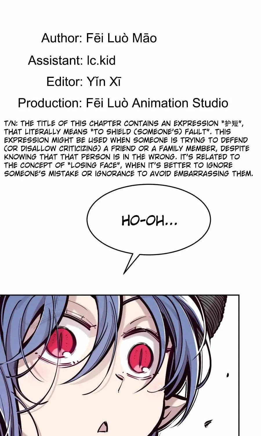 Demon X Angel, Can’t Get Along! Chapter 78 page 2 - 