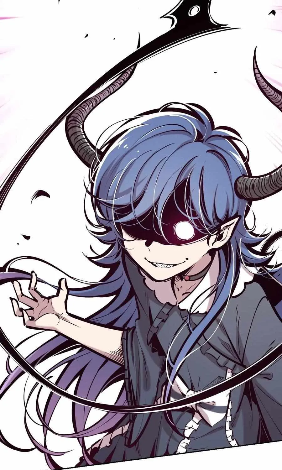 Demon X Angel, Can’t Get Along! Chapter 78 page 12 - 