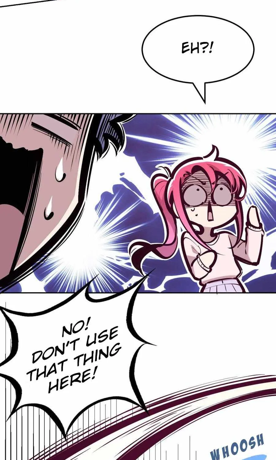 Demon X Angel, Can’t Get Along! Chapter 78 page 13 - 