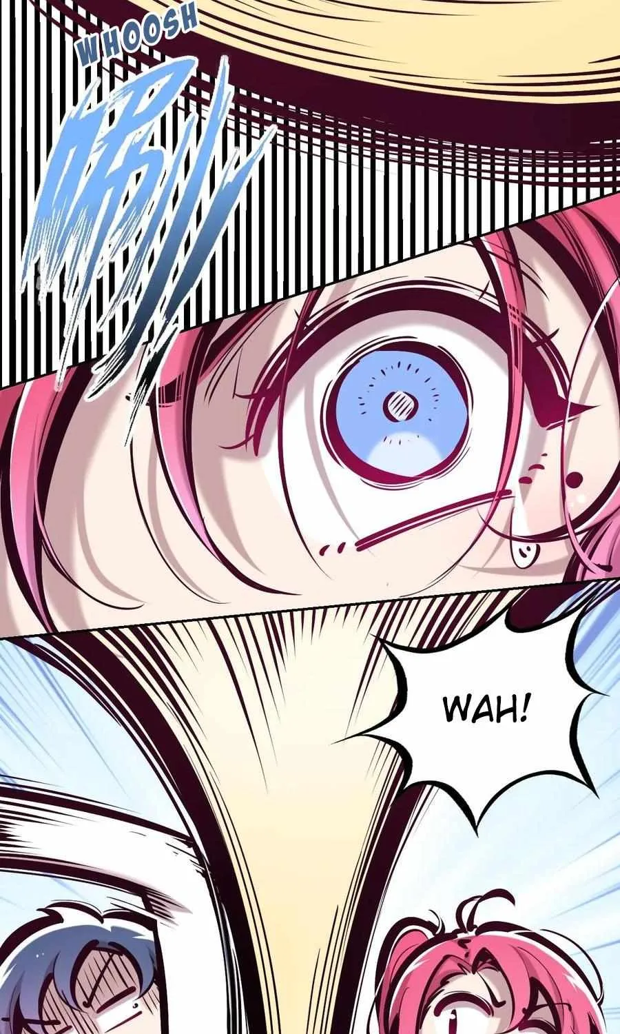 Demon X Angel, Can’t Get Along! Chapter 78 page 15 - 