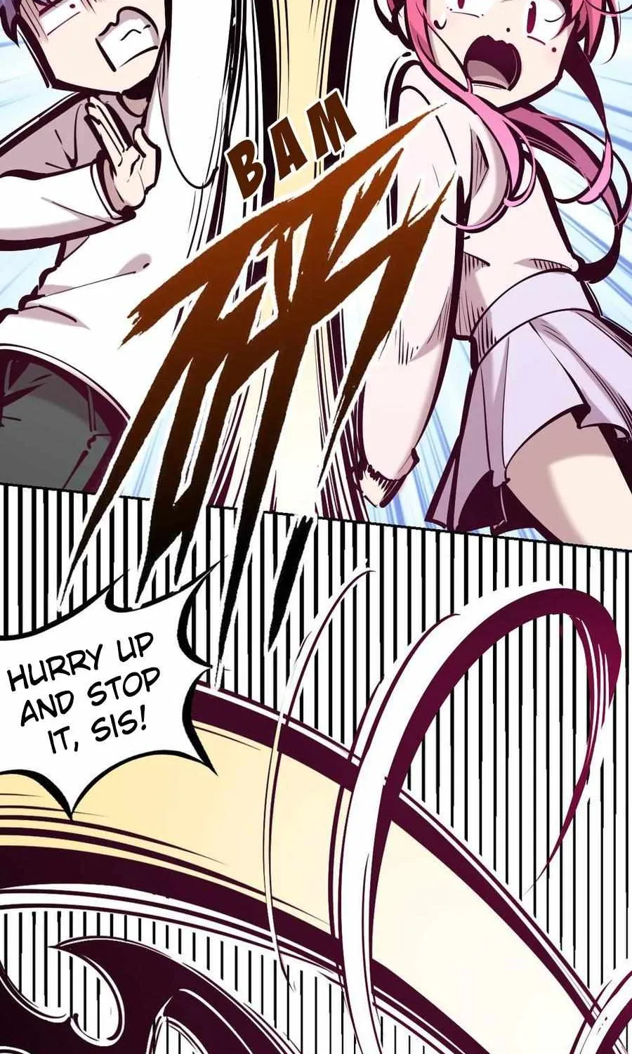 Demon X Angel, Can’t Get Along! Chapter 78 page 16 - 
