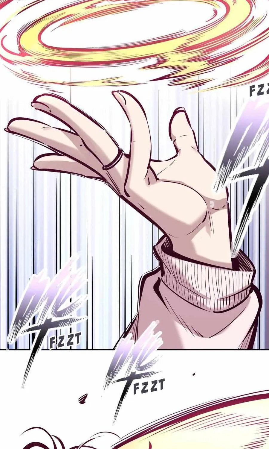 Demon X Angel, Can’t Get Along! Chapter 78 page 23 - 