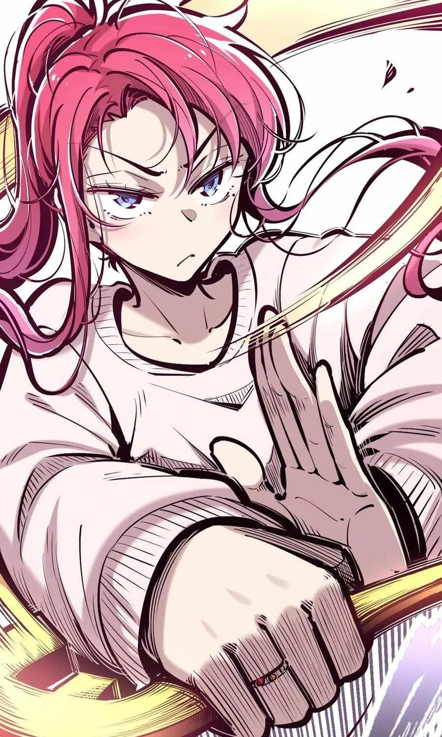 Demon X Angel, Can’t Get Along! Chapter 78 page 24 - 