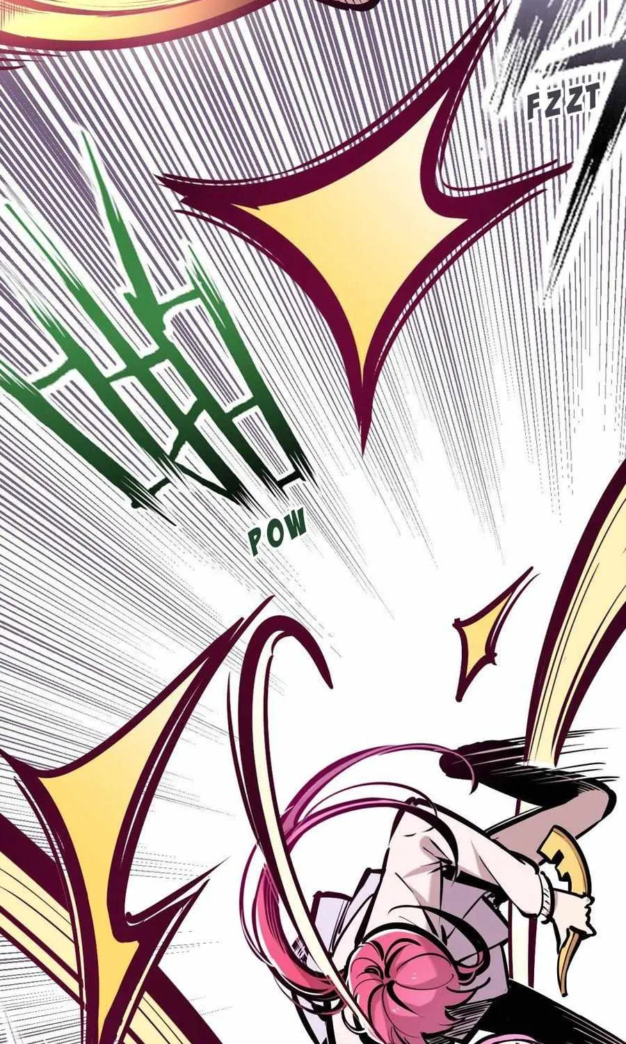Demon X Angel, Can’t Get Along! Chapter 78 page 25 - 