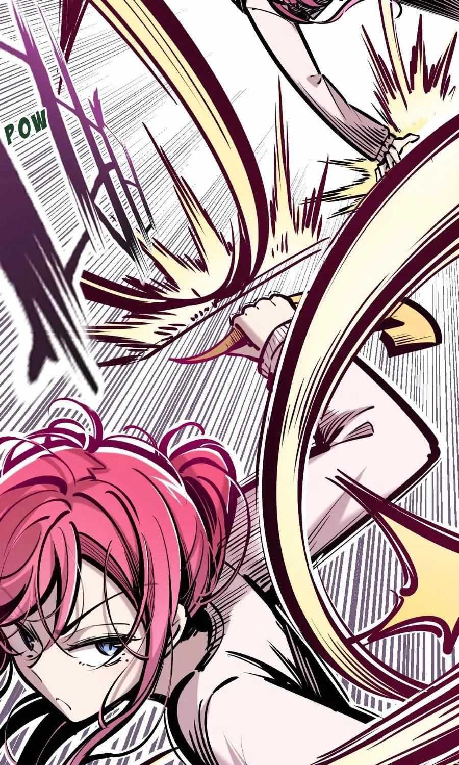 Demon X Angel, Can’t Get Along! Chapter 78 page 26 - 