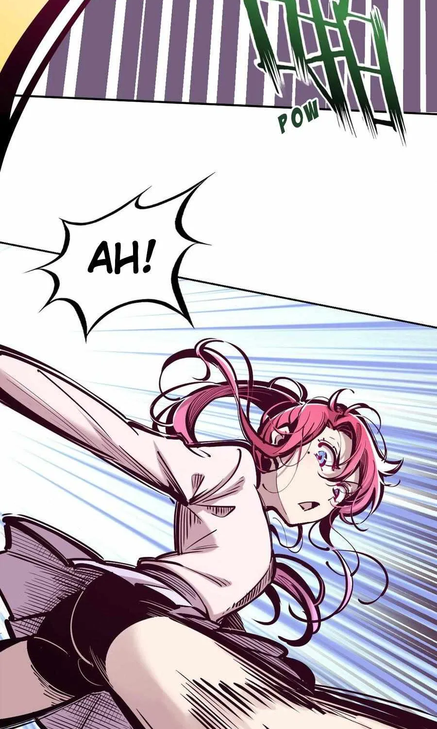 Demon X Angel, Can’t Get Along! Chapter 78 page 30 - 