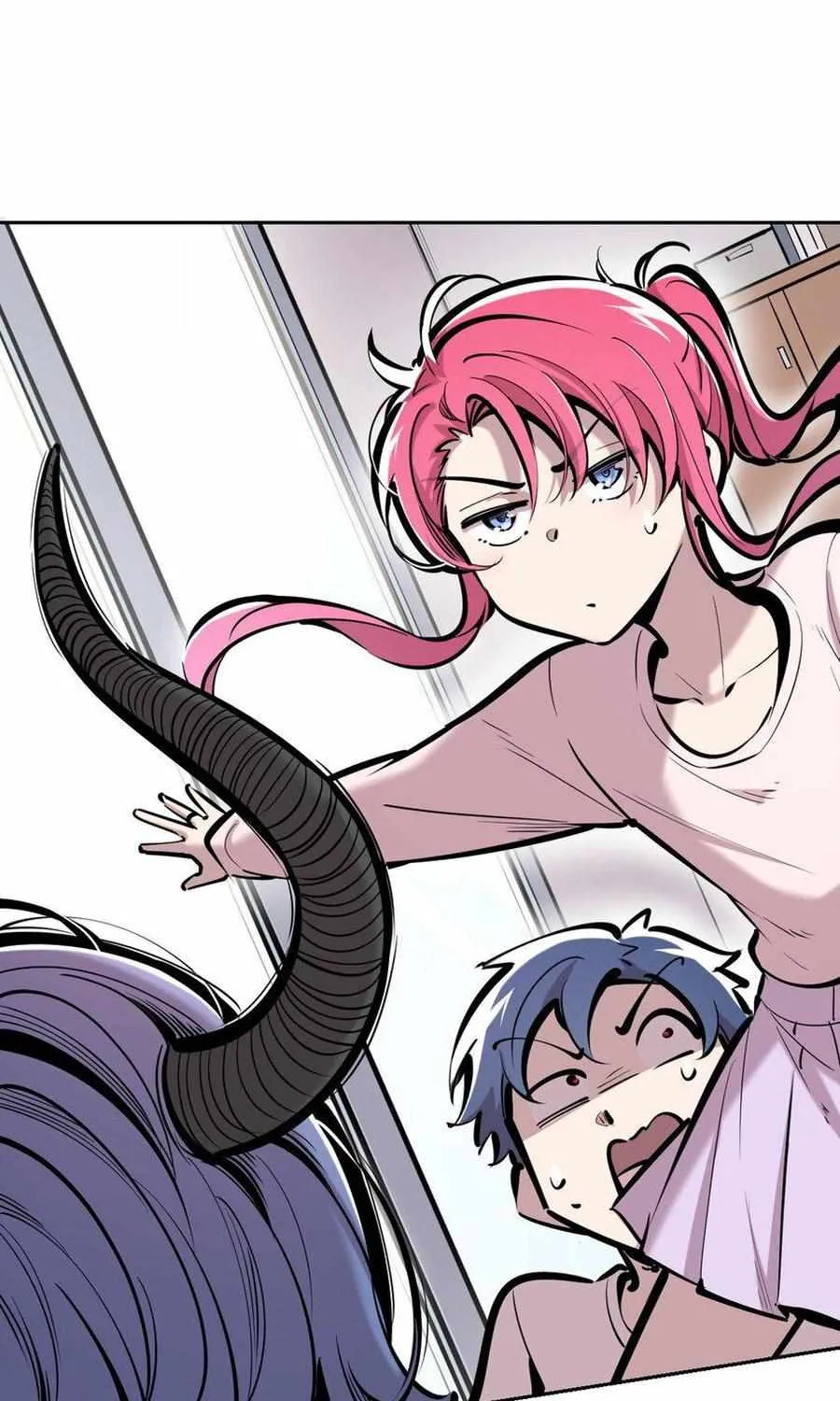 Demon X Angel, Can’t Get Along! Chapter 78 page 4 - 