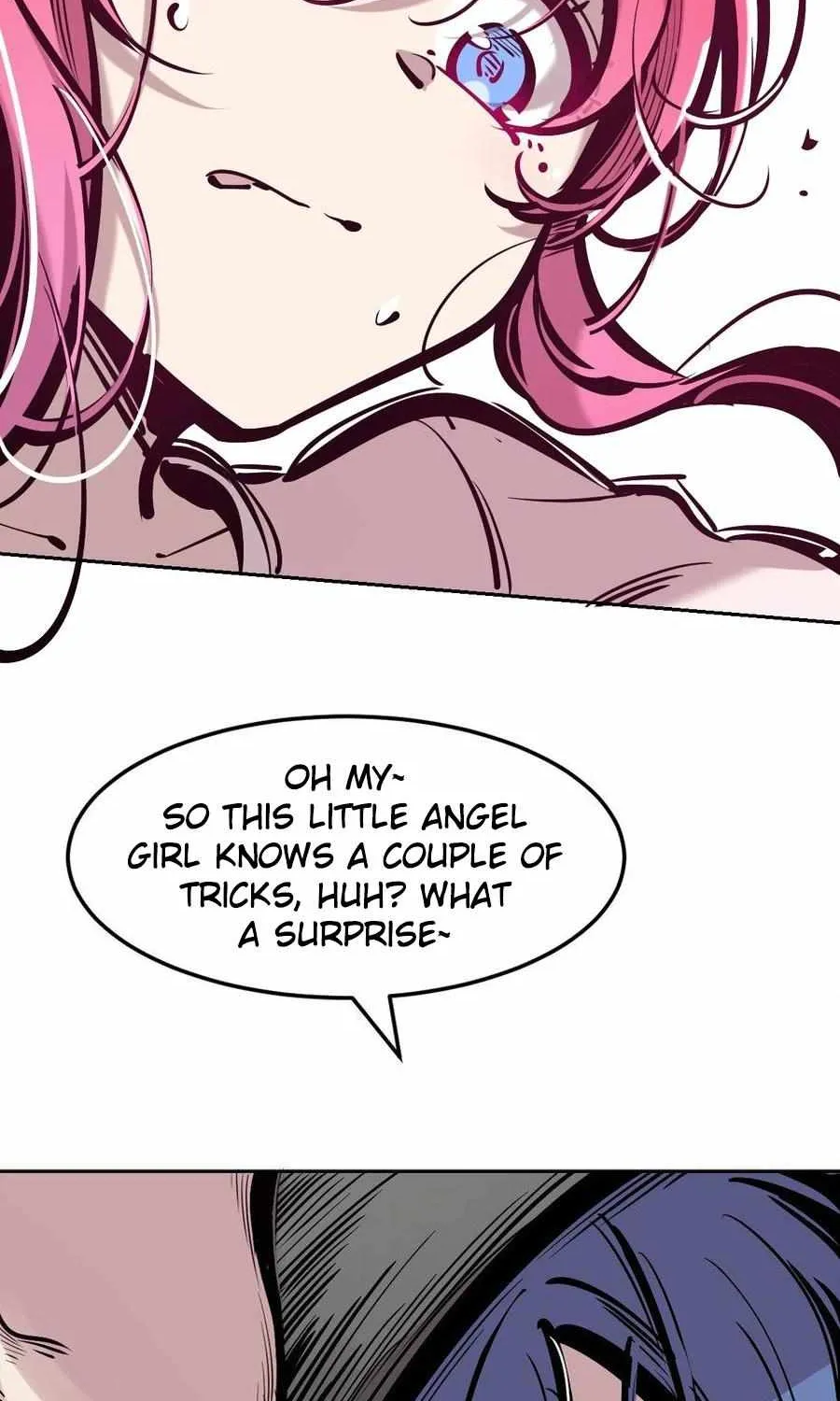 Demon X Angel, Can’t Get Along! Chapter 78 page 32 - 