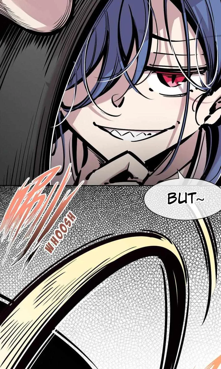 Demon X Angel, Can’t Get Along! Chapter 78 page 33 - 