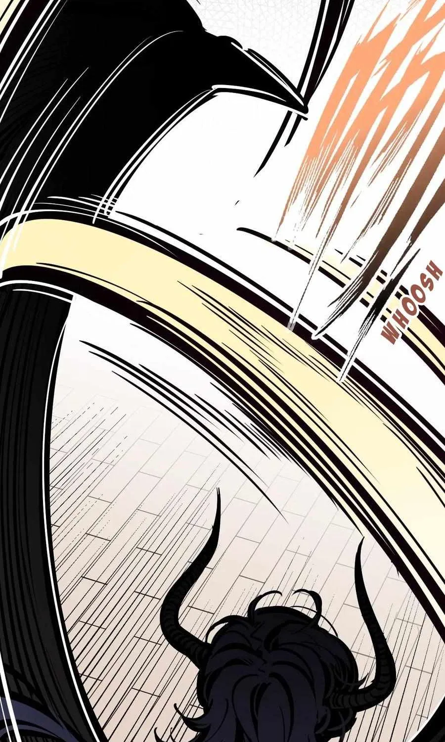Demon X Angel, Can’t Get Along! Chapter 78 page 34 - 