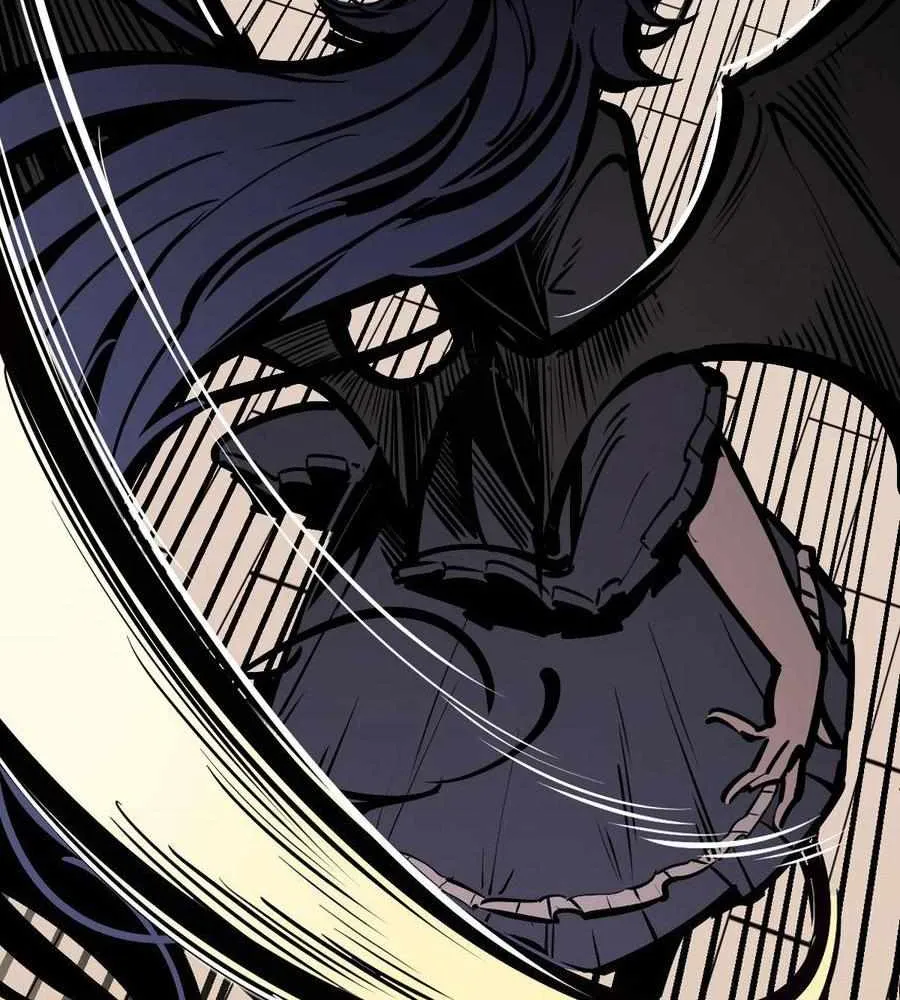 Demon X Angel, Can’t Get Along! Chapter 78 page 35 - 