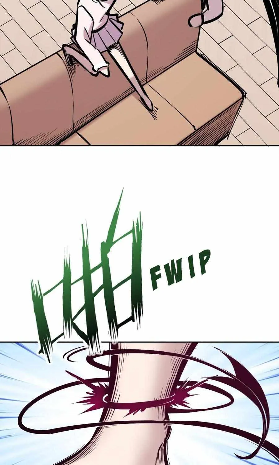 Demon X Angel, Can’t Get Along! Chapter 78 page 37 - 