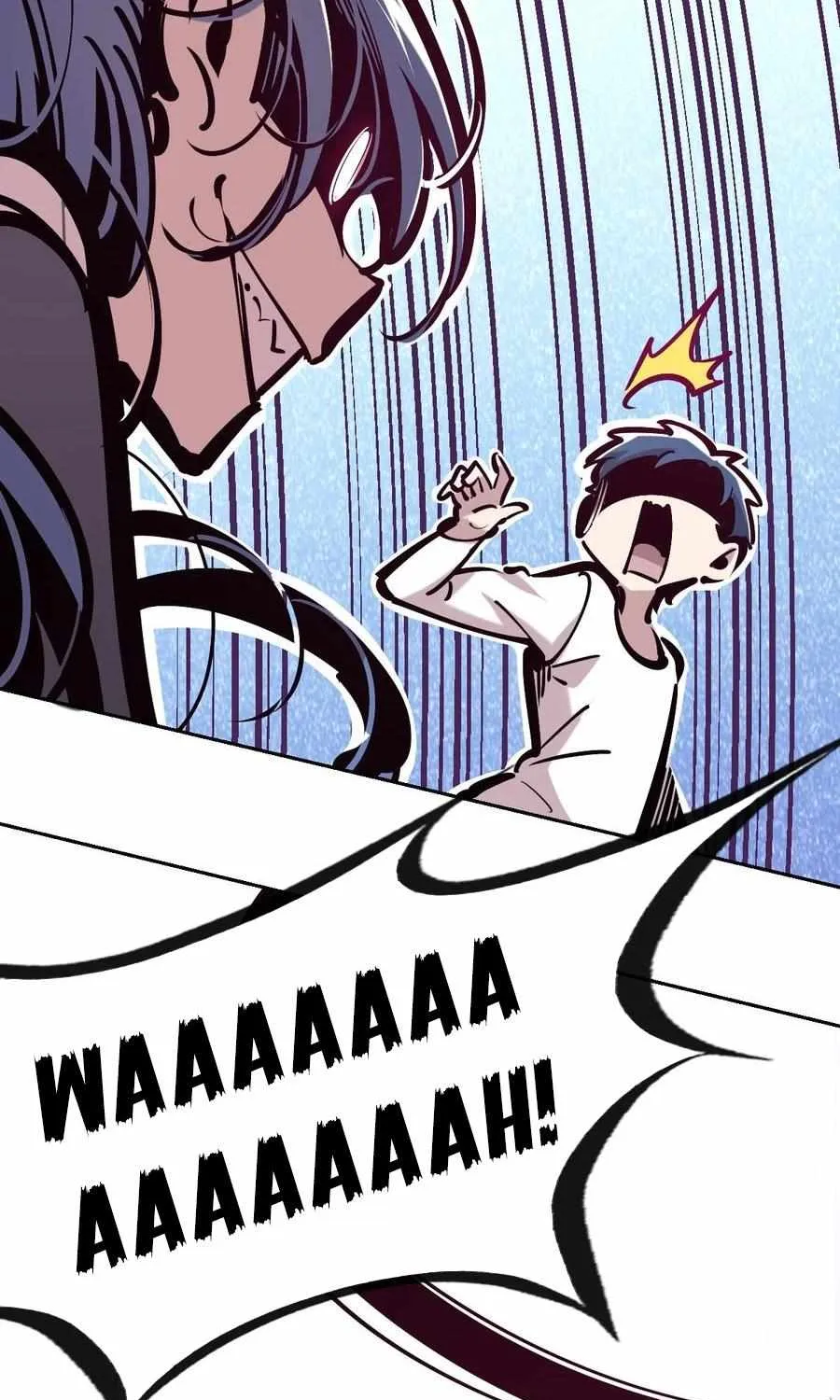 Demon X Angel, Can’t Get Along! Chapter 78 page 40 - 