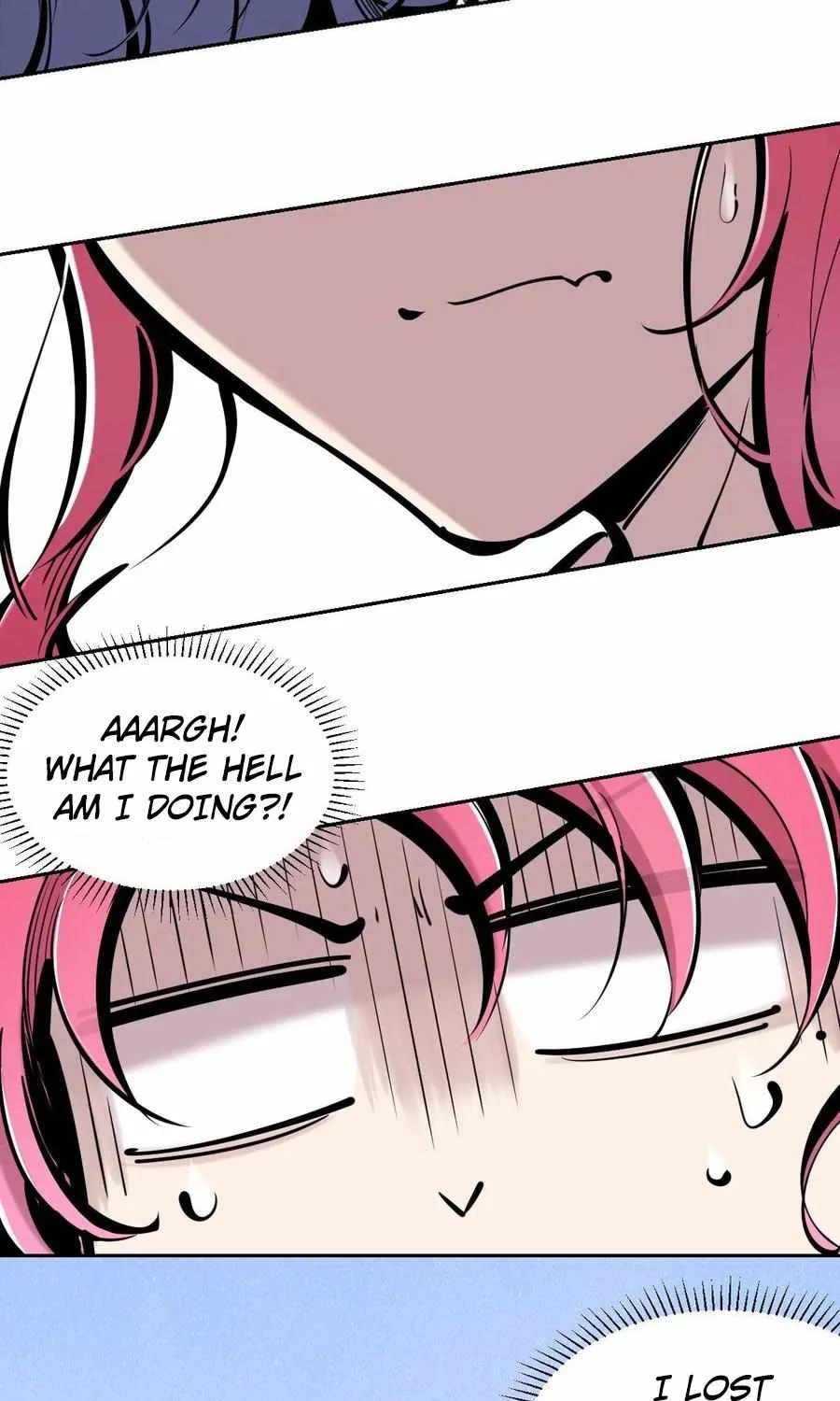 Demon X Angel, Can’t Get Along! Chapter 78 page 5 - 