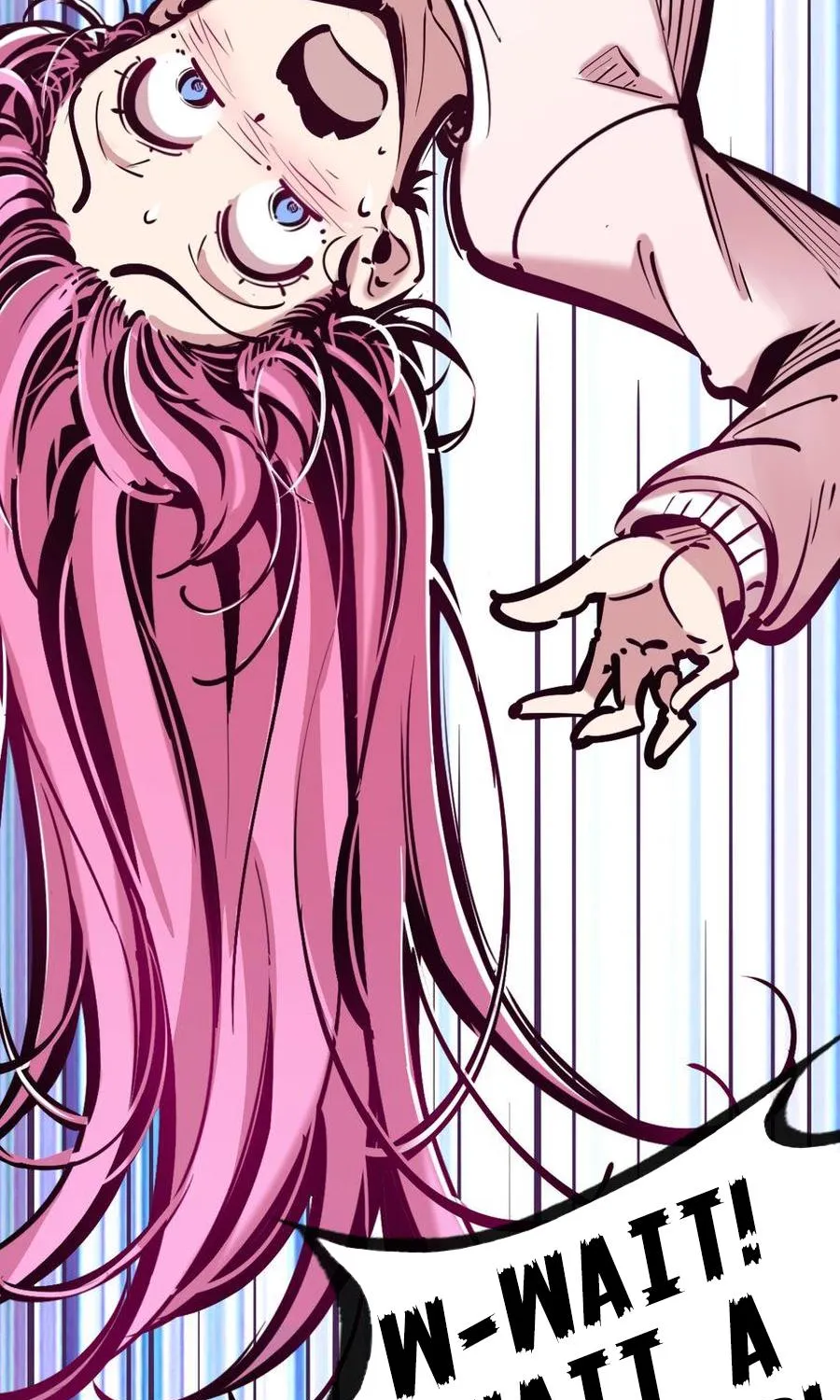 Demon X Angel, Can’t Get Along! Chapter 78 page 43 - 