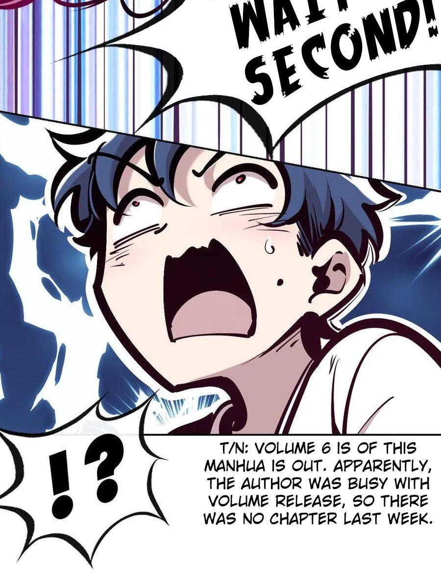 Demon X Angel, Can’t Get Along! Chapter 78 page 44 - 