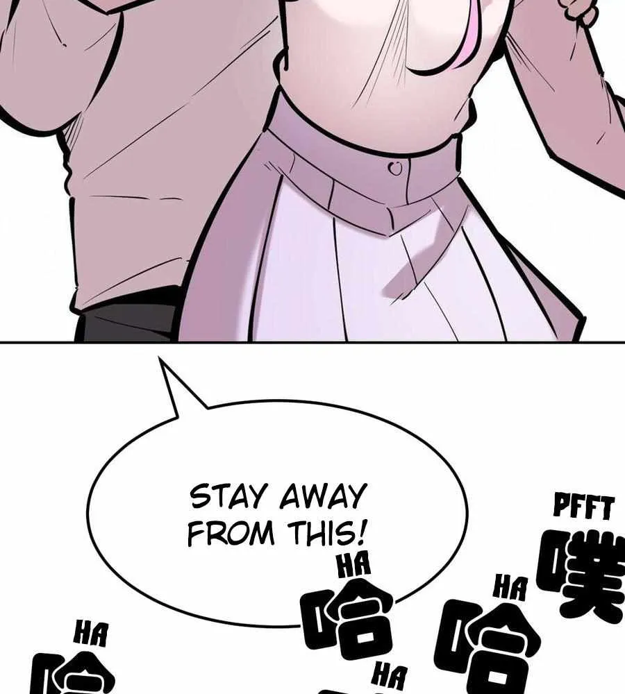 Demon X Angel, Can’t Get Along! Chapter 78 page 7 - 