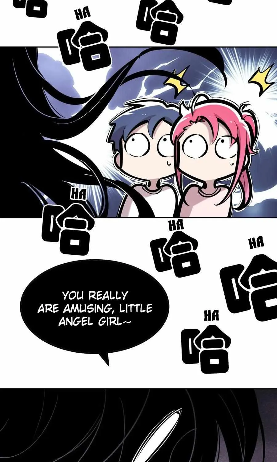 Demon X Angel, Can’t Get Along! Chapter 78 page 8 - 