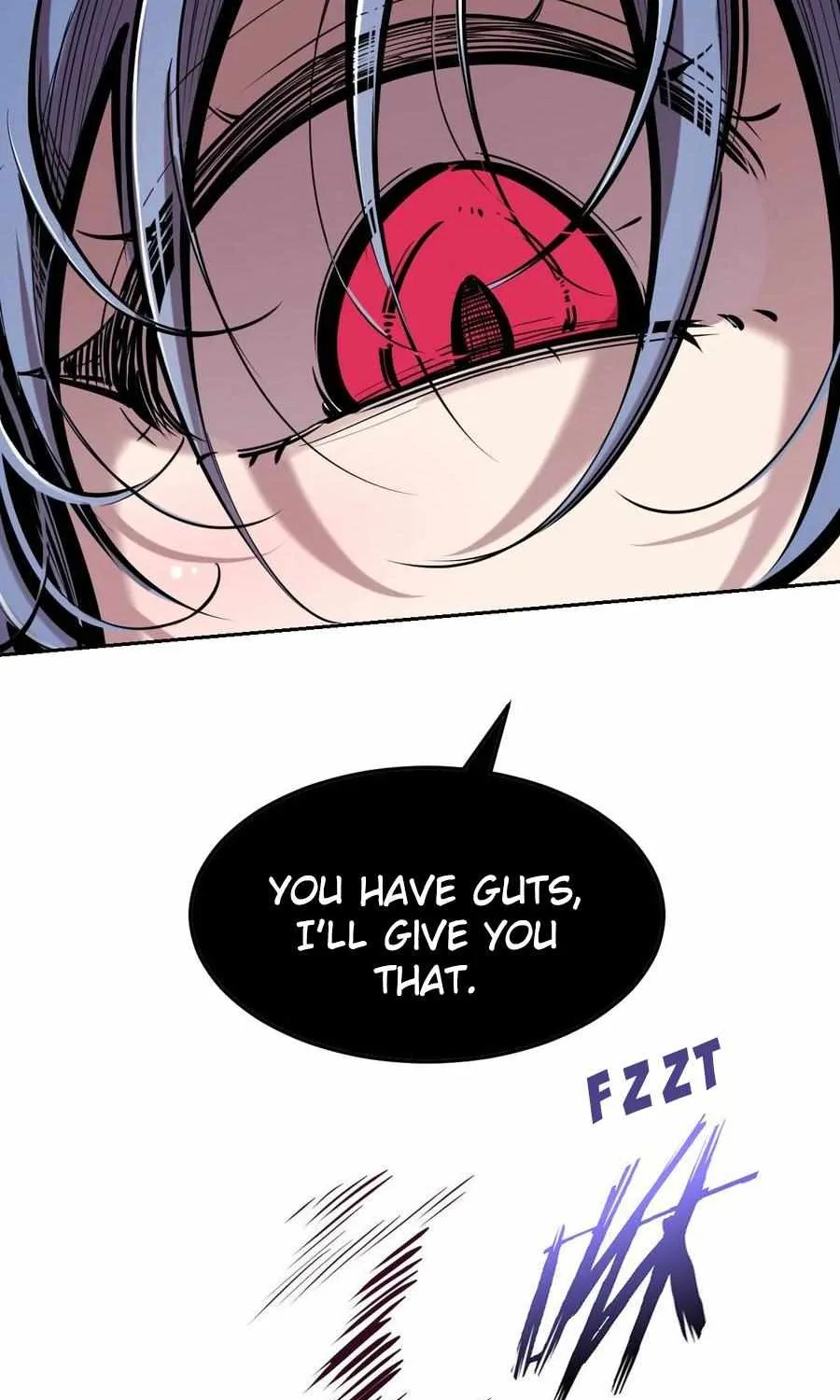 Demon X Angel, Can’t Get Along! Chapter 78 page 10 - 
