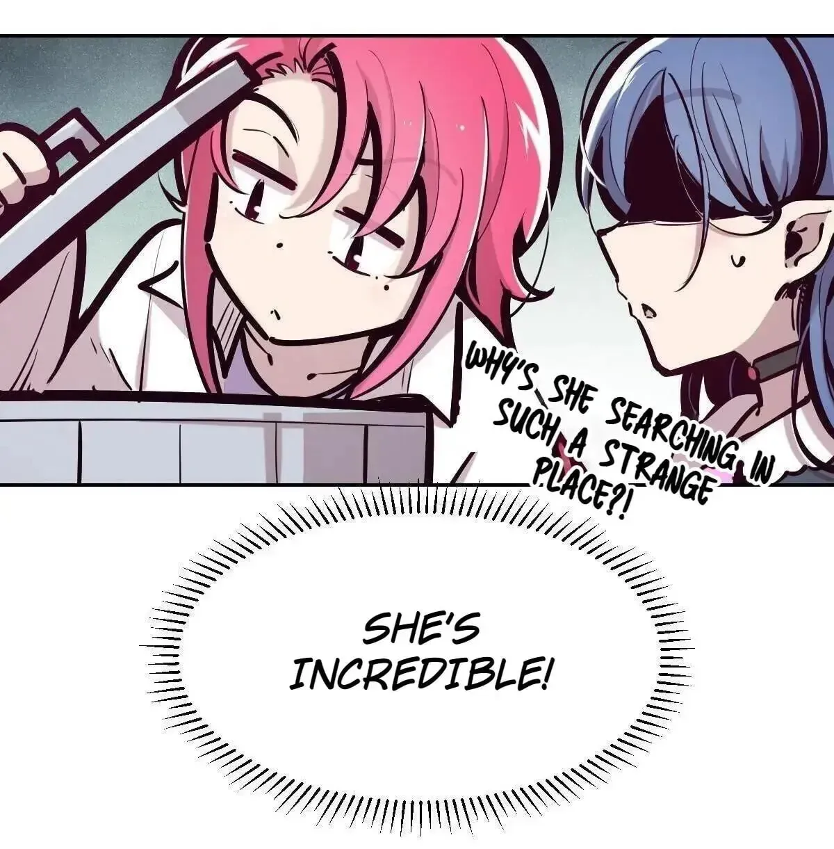 Demon X Angel, Can’t Get Along! Chapter 79.1 page 13 - 