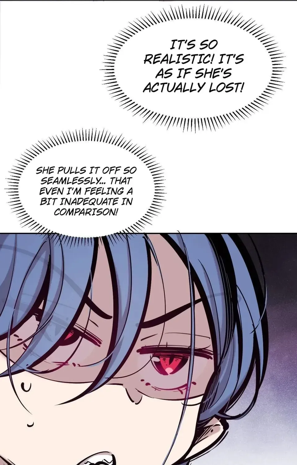 Demon X Angel, Can’t Get Along! Chapter 79.1 page 16 - 