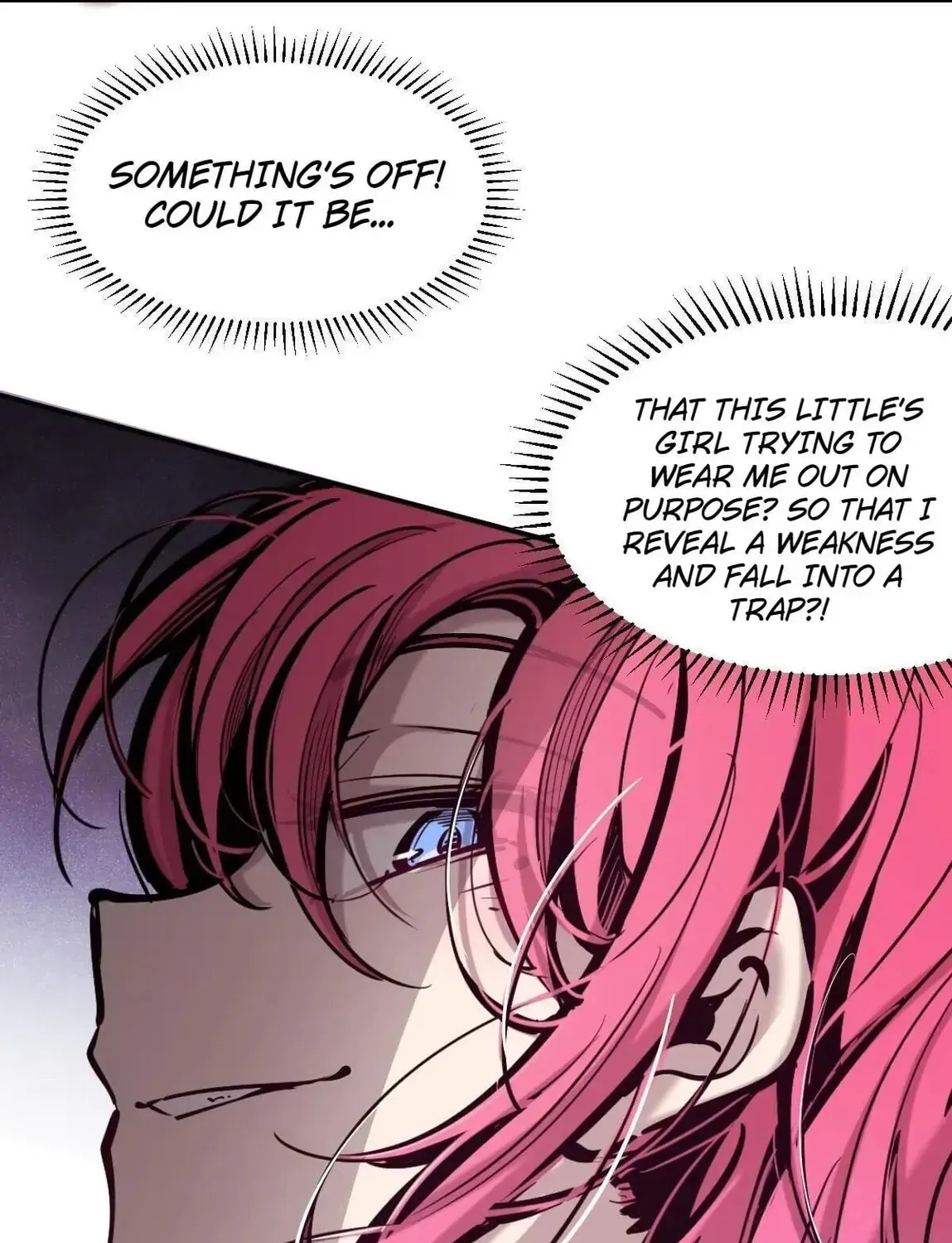 Demon X Angel, Can’t Get Along! Chapter 79.1 page 18 - 